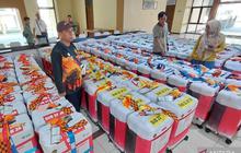 Koper JCH Madiun Berangkat Lebih Dulu ke Surabaya, Siap Menuju Tanah Suci