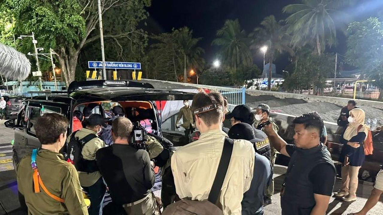 Polisi Gagalkan Penyelundupan Burung Ilegal 458 Ekor di Bakauheni