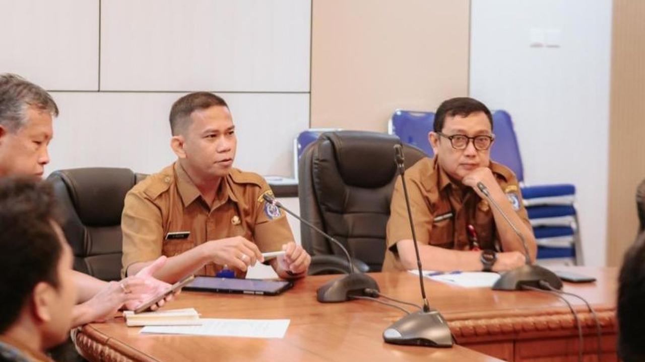 Investasi Bontang Serap Tenaga Kerja Lokal, 95% Terkonsentrasi di Bontang Utara