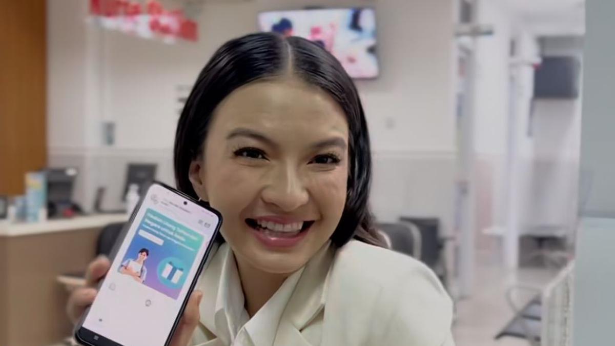 Lebih dari 1 Juta Orang Sudah Daftar Cek Kesehatan Gratis