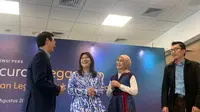 Allianz Life Indonesia menghadirkan LegacyPro dalam upaya memenuhi kebutuhan masyarakat untuk memilih produk keuangan untuk perencanaan dan warisan bagi keluarga.