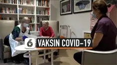 covid lansia