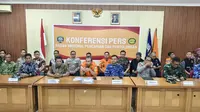Seluruh Jenazah Berhasil Dievakuasi, Operasi SAR Pesawat ATR 42-500 Resmi Ditutup