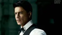 Shah Rukh Khan rupanya telah beberapa kali ditahan di bandara setiap kali datang ke Amerika Serikat.