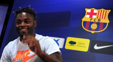 Alex Song