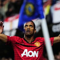 Luis Nani. Di Liga Inggris, sayap kiri Portugal berusia 35 tahun yang sejak awal musim 2021/2022 membela Melbourne Victory di Liga Australia ini hanya memperkuat satu klub, yaitu Manchester United selama 7 musim mulai 2007/2008 hingga 2013/2014. Bersama MU ia meraih 4 gelar Liga Inggris pada musim 2007/2008, 2008/2009, 2010/2011 dan terakhir pada 2012/2013 saat terakhir kalinya Setan Merah dibesut Sir Alex Ferguson. Bersama Setan Merah ia total tampil dalam 147 laga di Liga Inggris dengan torehan 26 gol dan 56 assist. (AFP/Glyn Kirk)