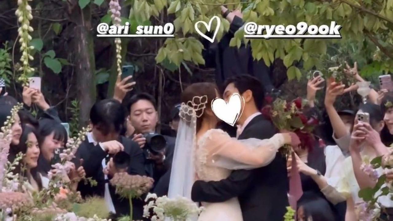 Semua ini membuat pernikahan Ryeowook dan Ari menjadi salah satu momen yang tak akan terlupakan bagi Super Junior dan penggemarnya.