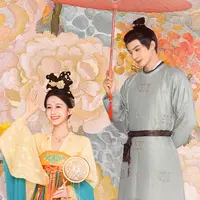 Youthful Glory hadir di vidio.