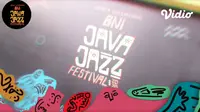 Yuk, Lihat Rekapan Keseruan Java Jazz Festival 2020. sumberfoto: Java Festival Production