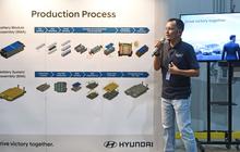 Proses Lengkap Produksi Baterai Mobil Listrik Hyundai di Indonesia