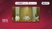 Laba Semester I 2026 Melesat, Gudang Garam Pastikan Tak Tambah Capex