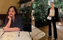 9 Artis Cantik Indonesia yang Sejak Belia Sudah Bergelar Haji