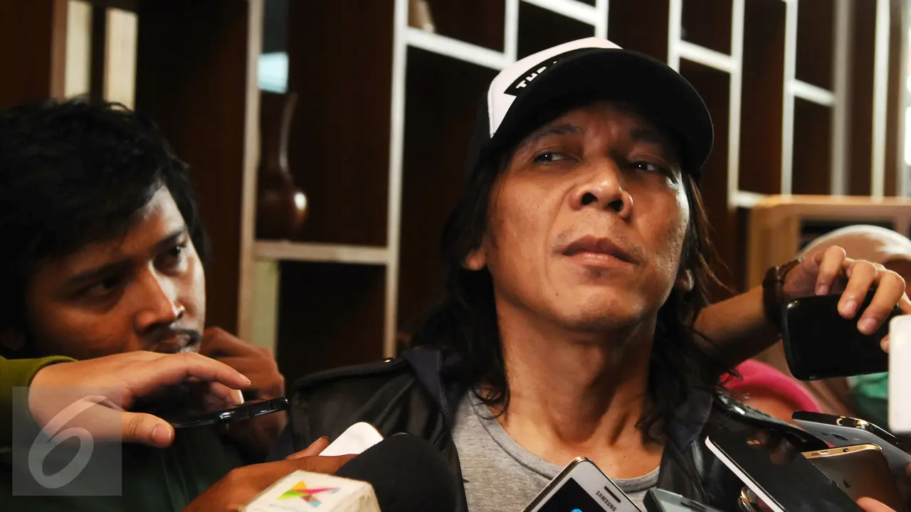Bimbim Slank 