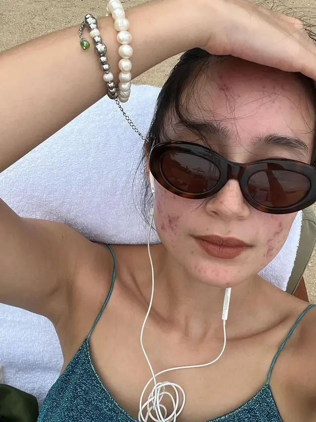 Wajah Natural Tatjana Saphira