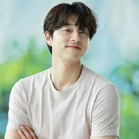 Gong Yoo (Instagram/@officialgongyoo)