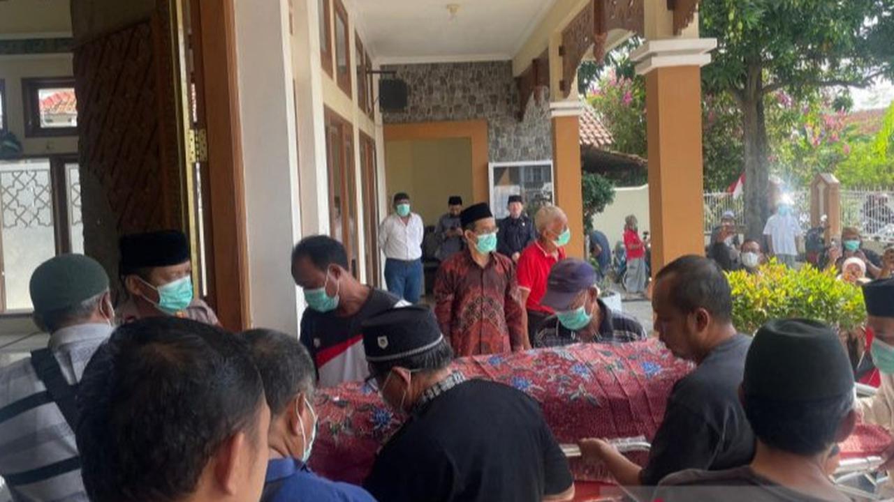 Sosok Sachroni, Pengusaha Sarang Walet Ditemukan Tewas Terkubur Bareng Anak hingga Dua Cucu di Indramayu