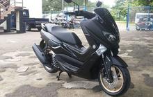 Pilihan Motor Matic dengan Bagasi Terluas di Indonesia, Cek dari Yamaha ke Honda