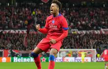 Rekap Hasil Liga Champions Semalam: PSG Gemilang, Barcelona dan Arsenal Pesta Gol.
