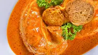 Cara Buat Gulai Tambusu Khas Rumah Makan Padang yang Otentik dan Kaya Rempah