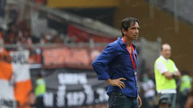 Luciano Leandro, PSM Makassar