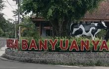 Mengintip Desa Banyuanyar, Desa Ramah Lingkungan yang Terus Maju Lewat Pemberdayaan Desa BRILiaN