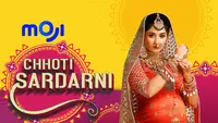 Serial India Chhoti Sardarni