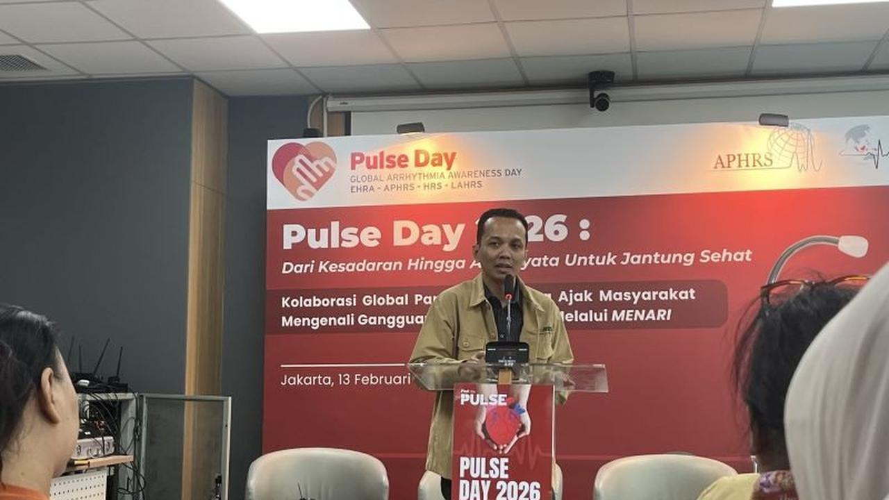 Memahami Perbedaan Serangan Jantung dan Kematian Jantung Mendadak: Penjelasan Dokter Spesialis
