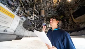 Garuda Indonesia Group melalui Garuda Daya Pratama Sejahtera (GDPS) berhasil kembali menembus pasar internasional melalui kerjasama strategis PNG Air. GDPS mengirimkan tim dengan posisi Senior Planner yang akan ditempatkan di Jacksons International Airport, Port Moresby, Papua New Guinea
