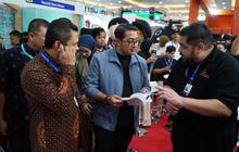 Menteri Ekraf Apresiasi JAFF Market 2025 Perkuat IP Lokal Naik Kelas Go Global