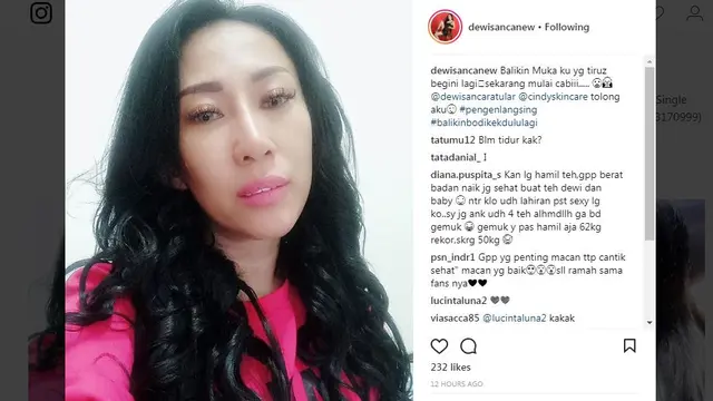 Dewi Sanca