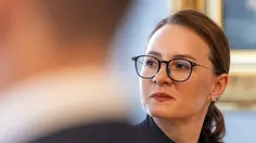 PM Ukraina Yulia Svyrydenko Mengundurkan Diri