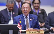Tim Medis Ungkap Kondisi Anwar Ibrahim Usai Jalani Operasi Laparoskopi