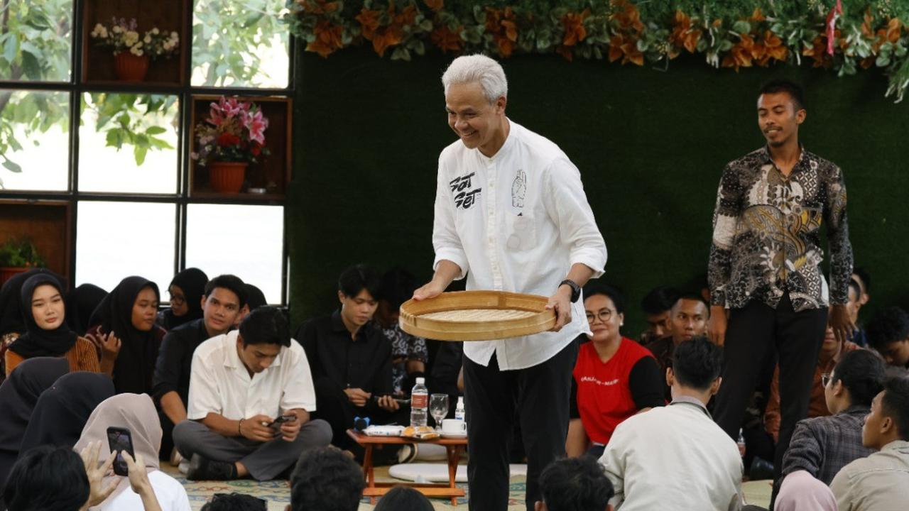 Dok. Istimewa