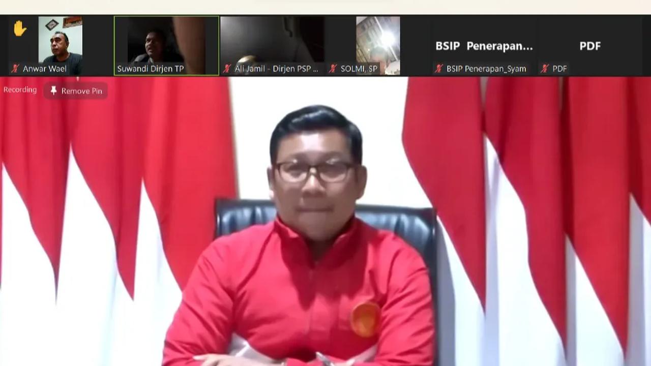 Dok. Istimewa