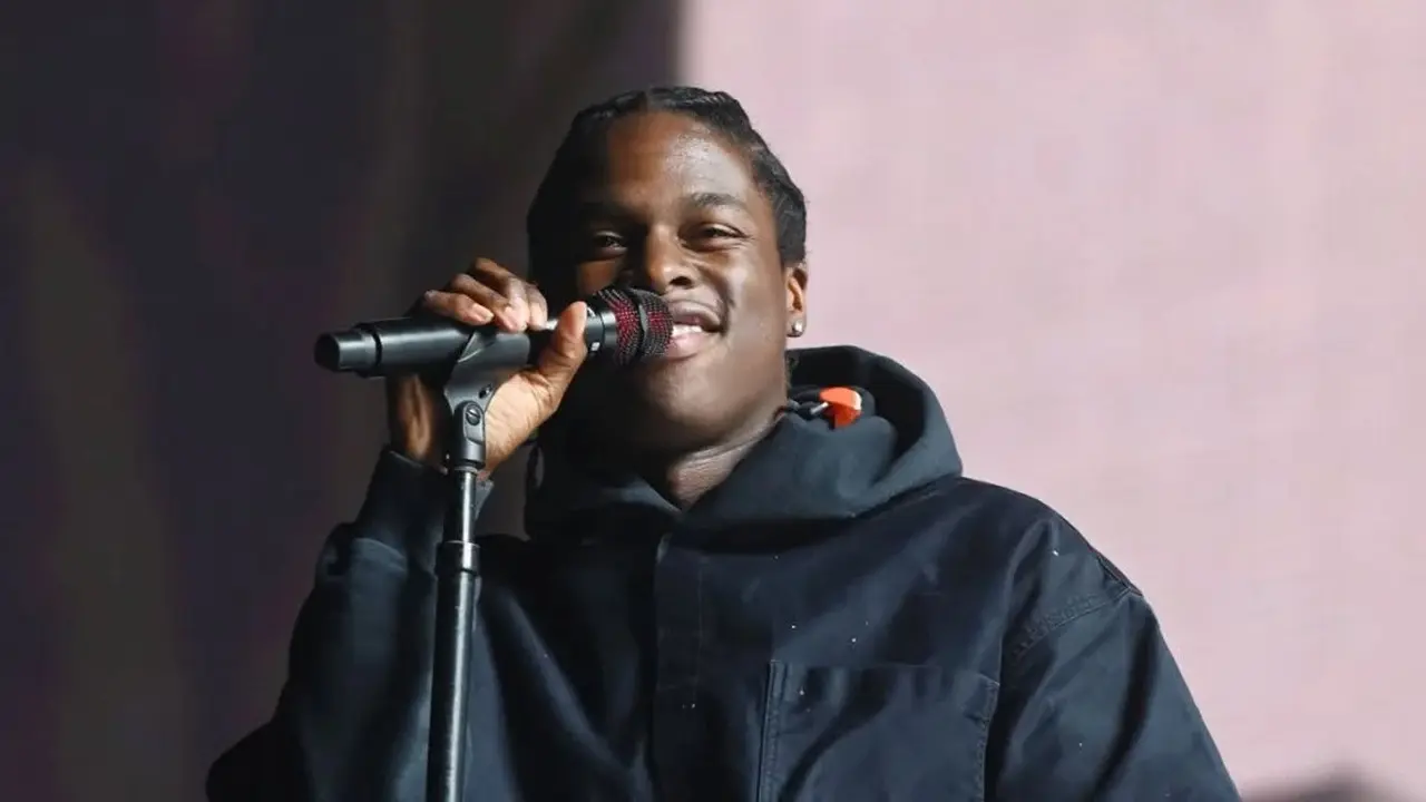 Daniel Caesar