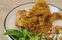Resep Ayam Betutu Khas Bali, 3 Varian Bumbu Genep Khas Cita Rasa Pulau Dewata