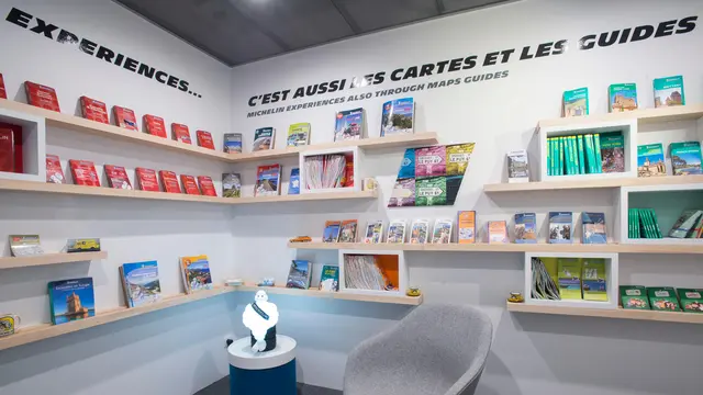 Berawal dari Panduan untuk Pengendara, Kini MICHELIN Guide Jadi Referensi Kuliner Kelas Dunia