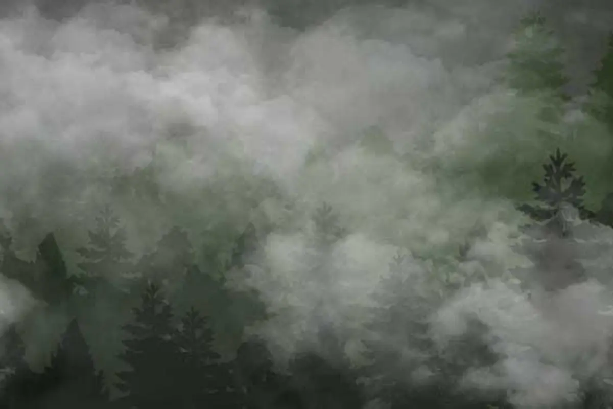 Darurat Kabut Asap