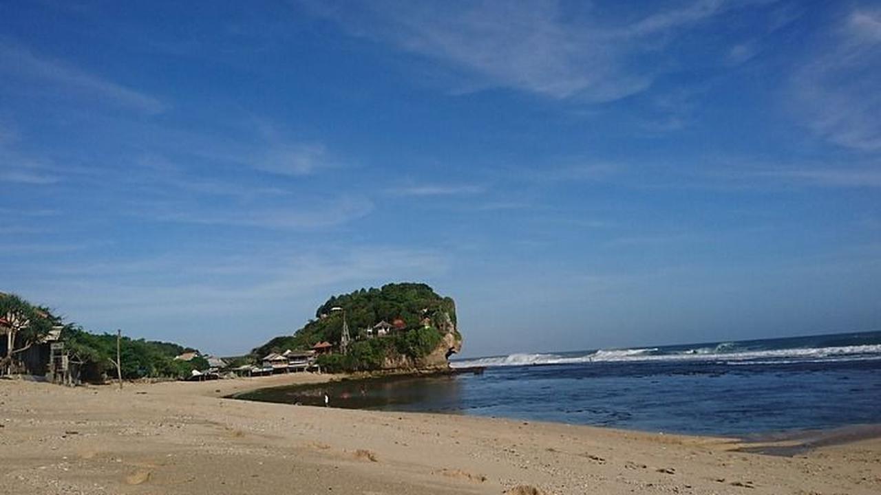 Pantai Indrayanti