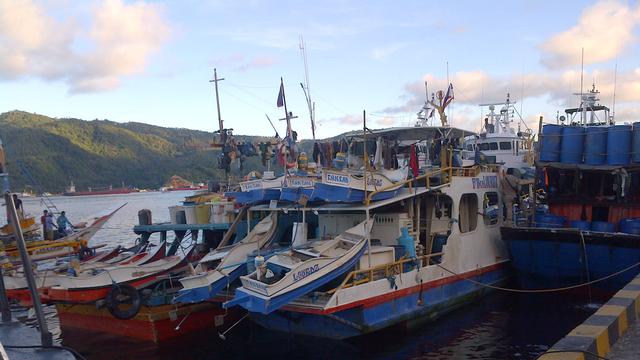 6 Kapal Pencuri Ikan Kembali Tertangkap Pemerintah Diminta