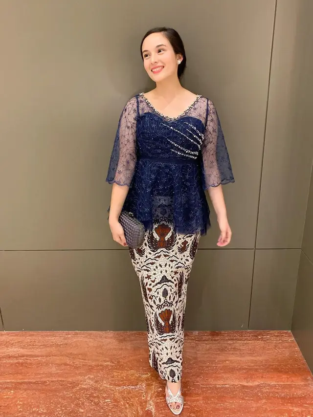 Chelsea Islan. (Foto: Instagram @chelseaislan)