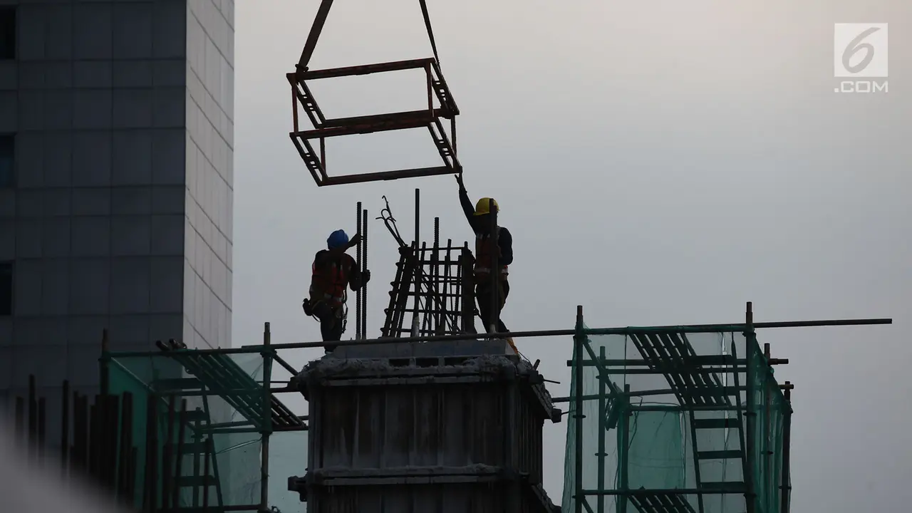 3.255 Tenaga Kerja Konstruksi Dapat Sertifikasi Kementerian PUPR