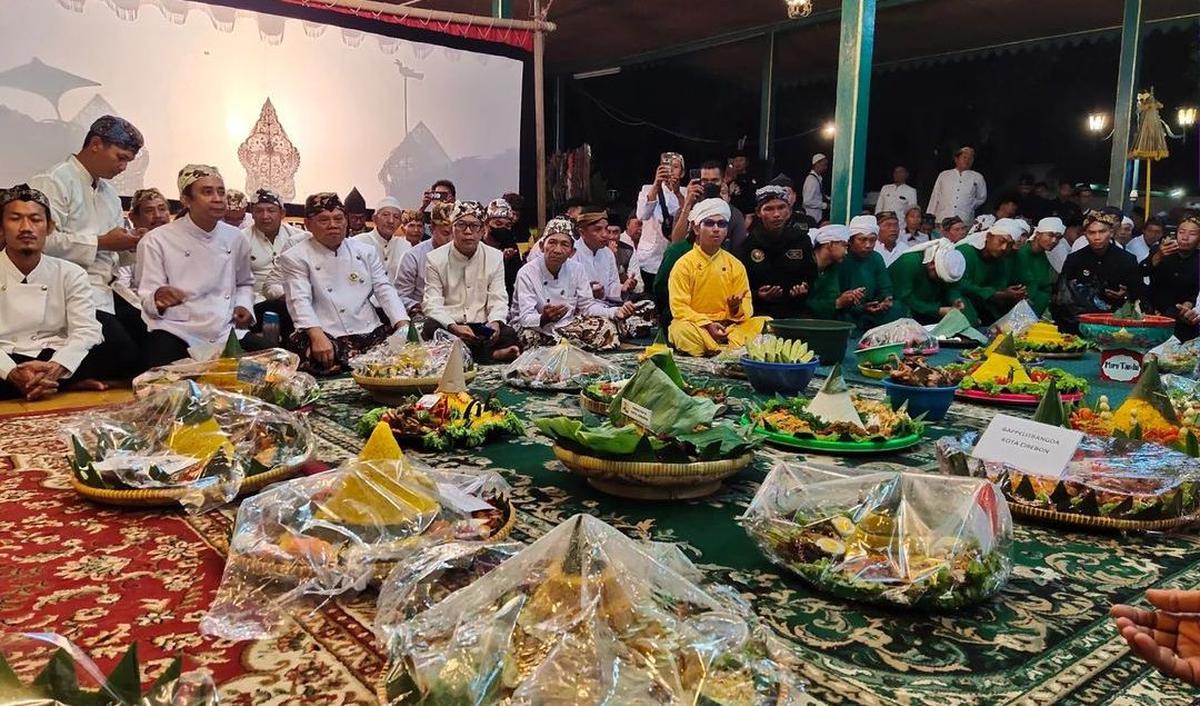 Memperkuat Tali Silaturahmi