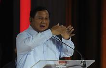 Ketua TKN: Hanya Prabowo yang Sampaikan Prestasi Pertahanan, Ganjar dan Anies Sibuk Menjatuhkan