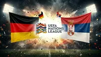 Prediksi Jerman Vs Serbia di UEFA Nations League: Die Mannschaft Harus Mulai Menipiskan Ketertinggalan