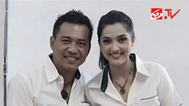 Anang dan Ashanty