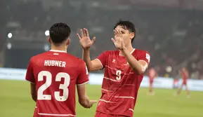 3 PR Timnas Indonesia Jelang Final FIFA ASEAN Cup 2026 Lawan Thailand