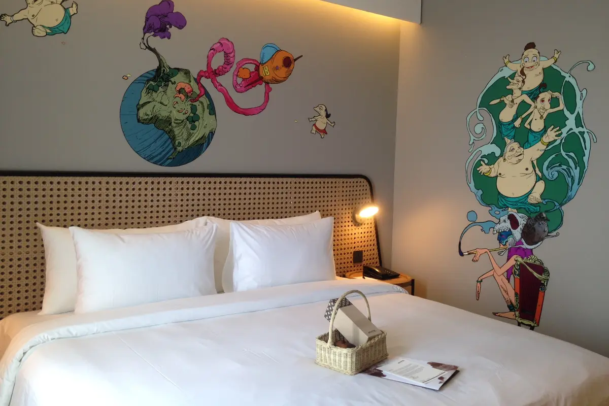 Artotel Jogja