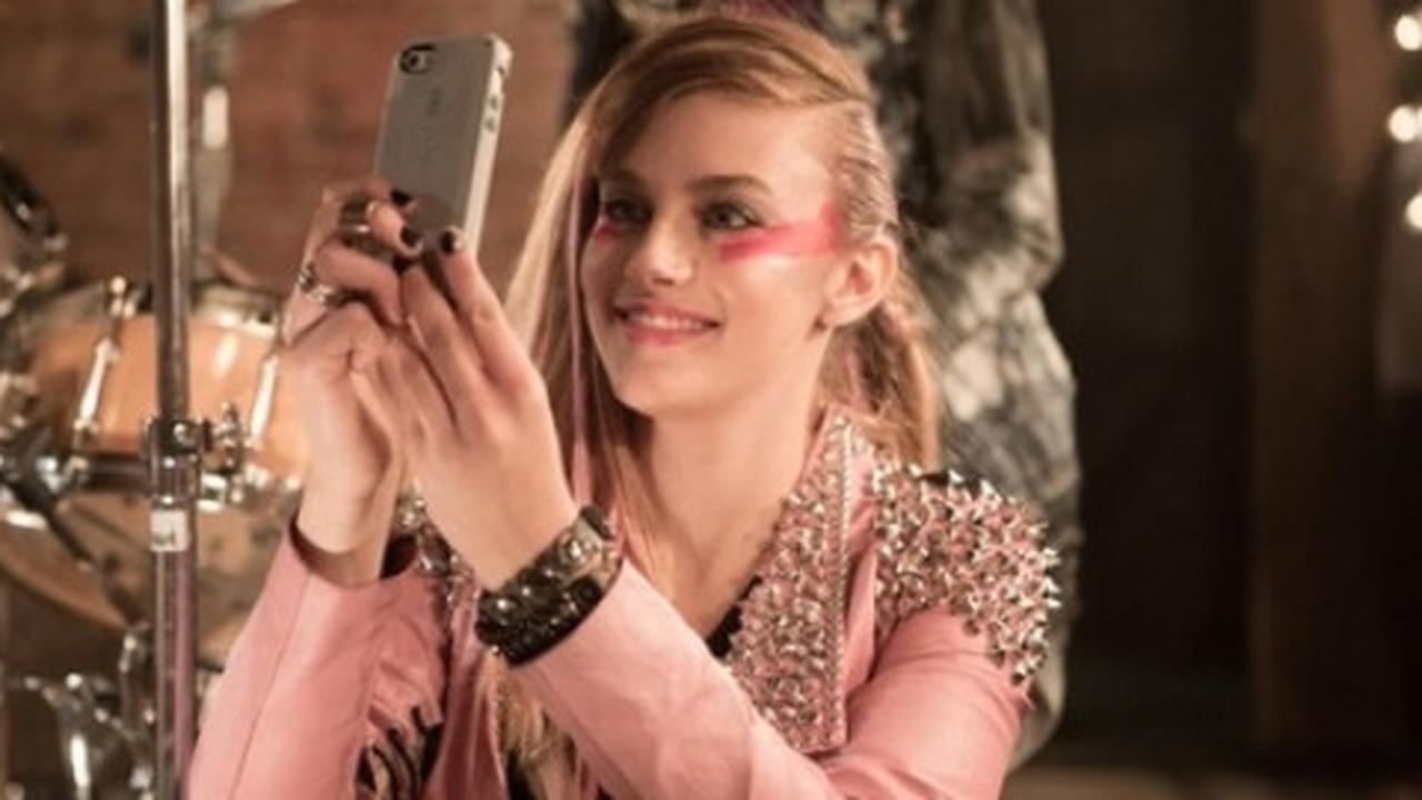 Begini cara menciptakan superstar ala Hollywood