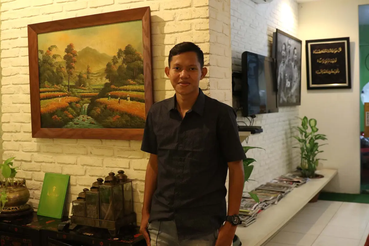 Adam Alis Setyano_(Bola.com/Arief Bagus)